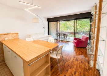 Two-room apartment Via dei longobardi, hamlet Milano 3, Basiglio - photo 5