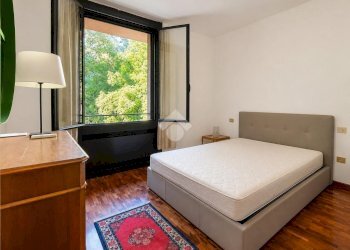 Two-room apartment Via dei longobardi, hamlet Milano 3, Basiglio - photo 7