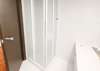 Two-room apartment Via dei longobardi, hamlet Milano 3, Basiglio - photo 9