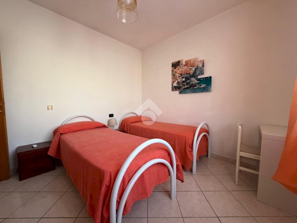 Quadrilocale Via Eugenio Curiel, Arcola - foto 3