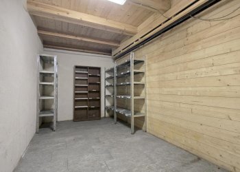 Three-family Villa Villaggio Jeanceyaz, Quart - photo 35