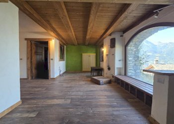 Three-family Villa Villaggio Jeanceyaz, Quart - photo 6