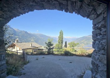 Three-family Villa Villaggio Jeanceyaz, Quart - photo 7