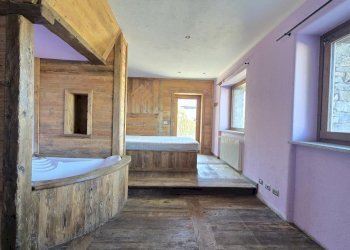 Three-family Villa Villaggio Jeanceyaz, Quart - photo 10