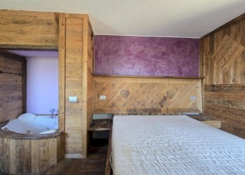 Three-family Villa Villaggio Jeanceyaz, Quart - photo 11