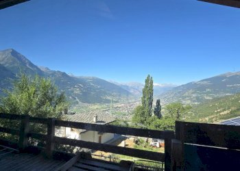 Three-family Villa Villaggio Jeanceyaz, Quart - photo 17