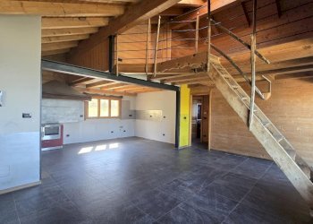 Three-family Villa Villaggio Jeanceyaz, Quart - photo 13