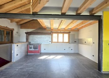 Three-family Villa Villaggio Jeanceyaz, Quart - photo 15
