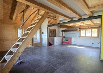 Three-family Villa Villaggio Jeanceyaz, Quart - photo 22