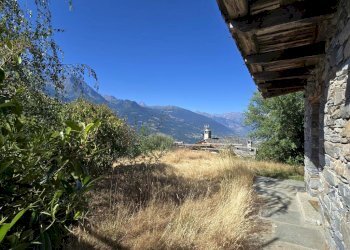 Three-family Villa Villaggio Jeanceyaz, Quart - photo 25