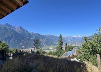 Three-family Villa Villaggio Jeanceyaz, Quart - photo 28