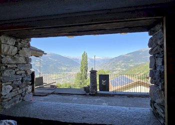 Three-family Villa Villaggio Jeanceyaz, Quart - photo 30