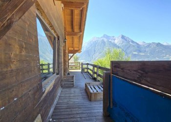 Three-family Villa Villaggio Jeanceyaz, Quart - photo 16