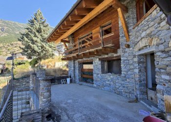 Three-family Villa Villaggio Jeanceyaz, Quart - photo 27