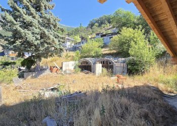 Three-family Villa Villaggio Jeanceyaz, Quart - photo 34