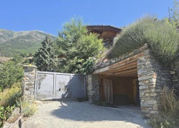 Three-family Villa Villaggio Jeanceyaz, Quart - photo 38