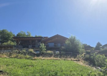 Three-family Villa Villaggio Jeanceyaz, Quart - photo 39