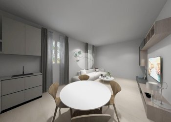 Trilocale Viale Piemonte, Rimini - foto 1