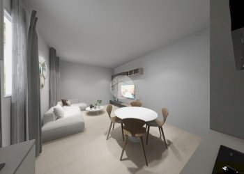 Trilocale Viale Piemonte, Rimini - foto 3