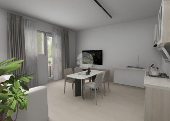 Trilocale Viale Piemonte, Rimini - foto 1