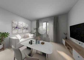 Trilocale Viale Piemonte, Rimini - foto 3