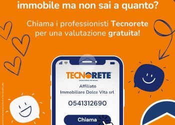 Trilocale Viale Piemonte, Rimini - foto 12