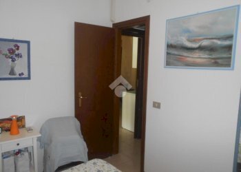 Trilocale Via A. Masina, Comacchio - foto 18