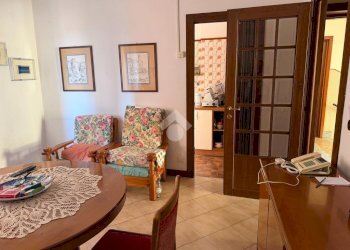 Three-room apartment Via Volturno, Parma - photo 12