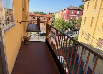Three-room apartment Via Volturno, Parma - photo 16
