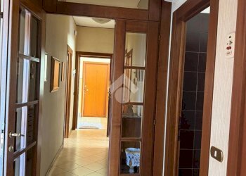 Three-room apartment Via Volturno, Parma - photo 18