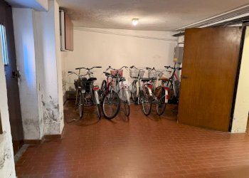 Three-room apartment Via Volturno, Parma - photo 27