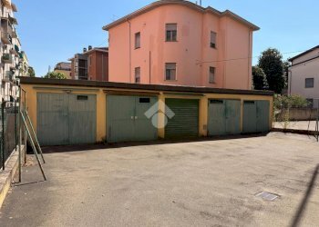Three-room apartment Via Volturno, Parma - photo 30