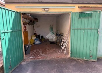 Three-room apartment Via Volturno, Parma - photo 31