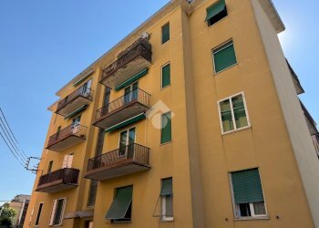 Three-room apartment Via Volturno, Parma - photo 32