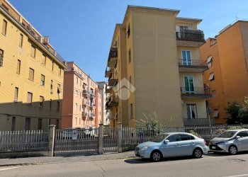Three-room apartment Via Volturno, Parma - photo 33