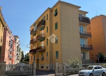 Three-room apartment Via Volturno, Parma - photo 34