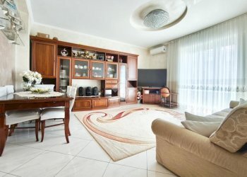 Three-room apartment Via carlo sormani, Cusano Milanino - photo 1