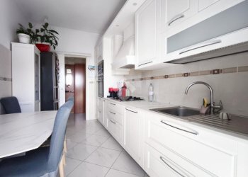 Three-room apartment Via carlo sormani, Cusano Milanino - photo 7