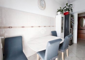Three-room apartment Via carlo sormani, Cusano Milanino - photo 8