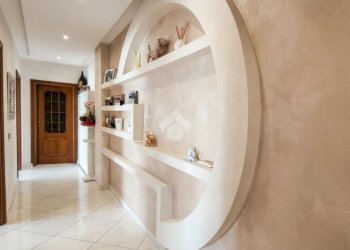Three-room apartment Via carlo sormani, Cusano Milanino - photo 11