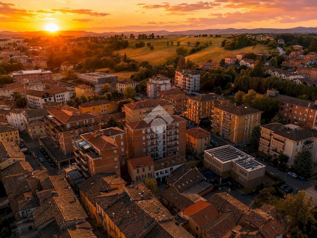 Appartamento Via mazzini, Langhirano - foto 1