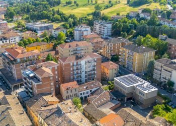 Appartamento Via mazzini, Langhirano - foto 3
