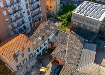 Appartamento Via mazzini, Langhirano - foto 9