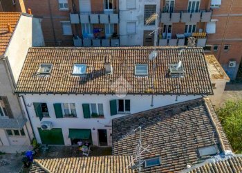 Appartamento Via mazzini, Langhirano - foto 12