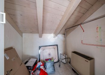 Appartamento Via mazzini, Langhirano - foto 27