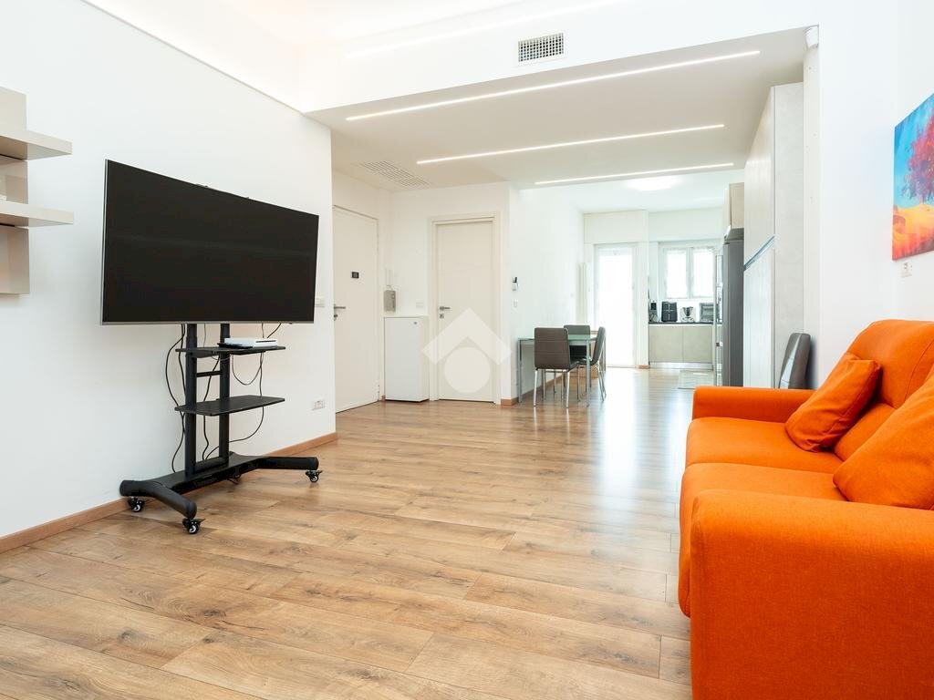 Three-room apartment Via rieti, Torino (neighborhood Pozzo Strada) - photo 3