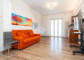 Trilocale Via rieti, Torino (zona Pozzo Strada) - foto 2