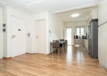 Trilocale Via rieti, Torino (zona Pozzo Strada) - foto 8