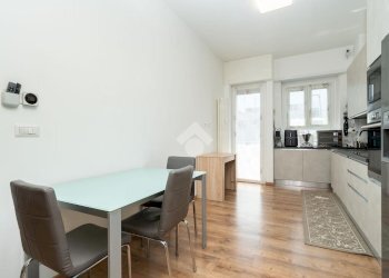 Trilocale Via rieti, Torino (zona Pozzo Strada) - foto 10