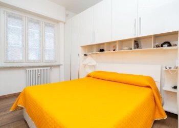 Trilocale Via rieti, Torino (zona Pozzo Strada) - foto 12